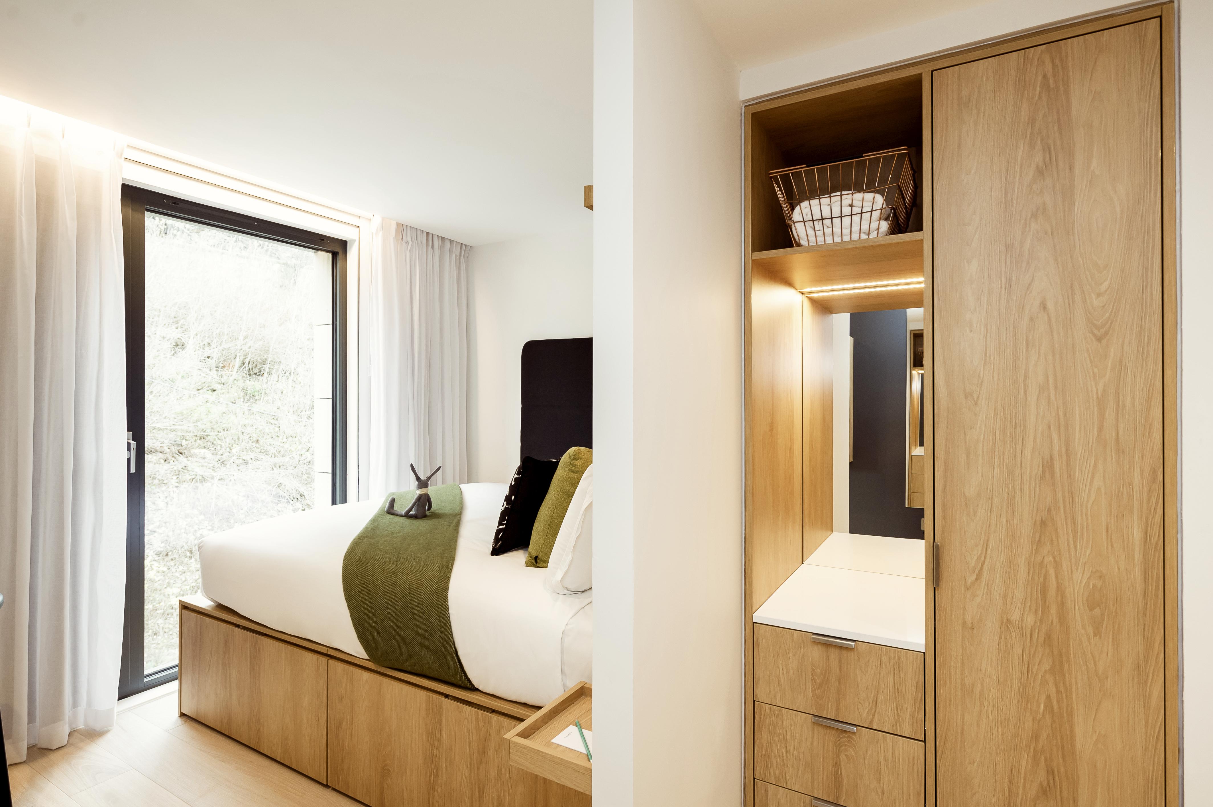 Wilde Aparthotels Edinburgh Grassmarket Exteriér fotografie