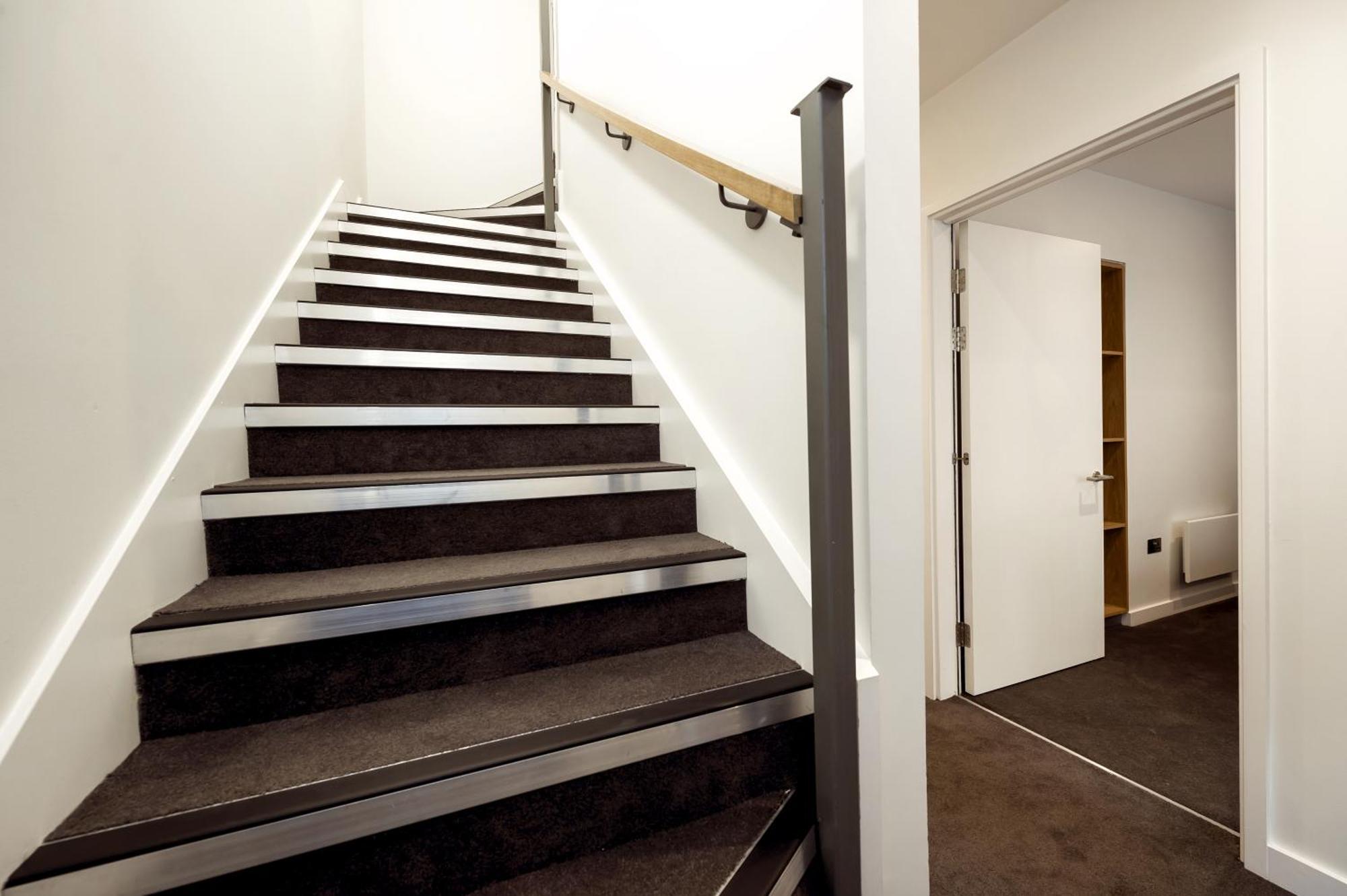 Wilde Aparthotels Edinburgh Grassmarket Pokoj fotografie
